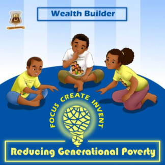 Wealth Builder Curriculum